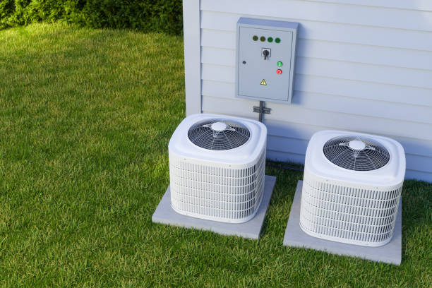Local HVAC Companies in Cresco, IA