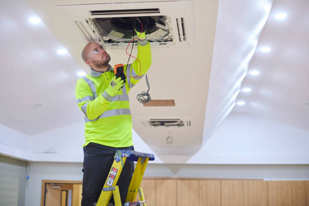 Best Best HVAC Companies  in Cresco, IA