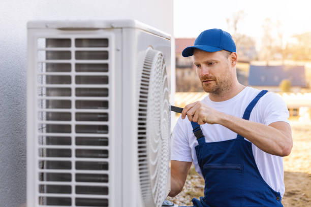 Best Air Quality Test  in Cresco, IA