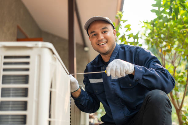 Reliable Cresco, IA HVAC Solutions