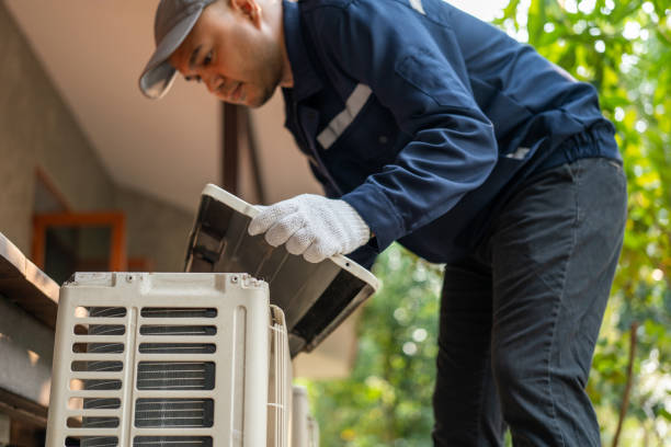 Best HVAC Installation Services  in Cresco, IA
